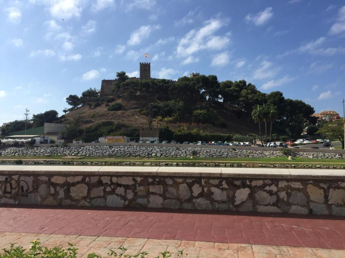 Estudio Solyplayarelax Fuengirola Exterior photo